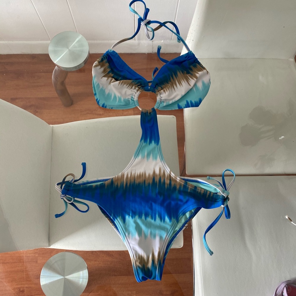 SEXY one piece bathing suit